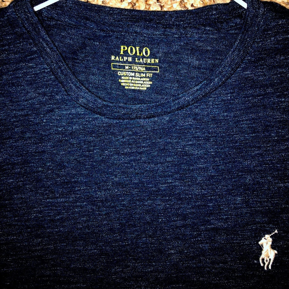 6 Polo by Ralph Lauren t-shirts